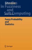 Fuzzy Probability and Statistics (eBook, PDF)