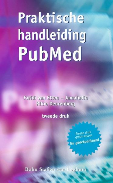 Praktische handleiding PubMed (eBook, PDF)