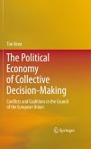 The Political Economy of Collective Decision-Making (eBook, PDF)