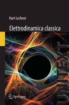Elettrodinamica Classica (eBook, PDF) - Lechner, Kurt