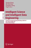 Intelligent Science and Intelligent Data Engineering (eBook, PDF)