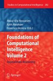 Foundations of Computational Intelligence Volume 2 (eBook, PDF)