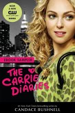 Carrie Diaries TV Tie-in Sampler (eBook, ePUB)