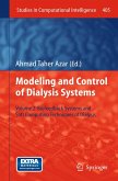 Modeling and Control of Dialysis Systems (eBook, PDF)