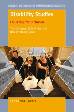 Disability Studies (eBook, PDF)