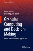 Granular Computing and Decision-Making (eBook, PDF)