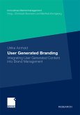 User Generated Branding (eBook, PDF)