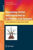 Reasoning, Action and Interaction in AI Theories and Systems (eBook, PDF)