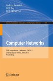 Computer Networks (eBook, PDF)