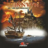 Die Tore der Anderwelt (MP3-Download)