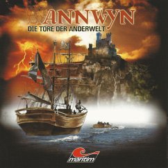 Die Tore der Anderwelt (MP3-Download) - Bargen, Ascan von