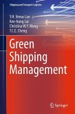 Green Shipping Management (eBook, PDF)