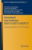 International Joint Conference SOCO'13-CISIS'13-ICEUTE'13 (eBook, PDF)