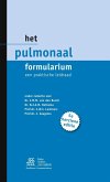 Het Pulmonaal formularium. (eBook, PDF) Het Pulmonaal formularium. (eBook, PDF)