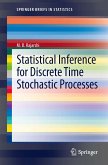 Statistical Inference for Discrete Time Stochastic Processes (eBook, PDF)