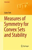 Measures of Symmetry for Convex Sets and Stability (eBook, PDF)