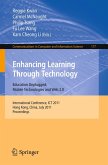 Enhancing Learning Through Technology (eBook, PDF)