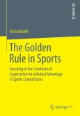 The Golden Rule in Sports (eBook, PDF)