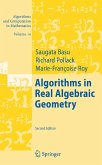 Algorithms in Real Algebraic Geometry (eBook, PDF)