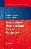 Computational Mind: A Complex Dynamics Perspective (eBook, PDF)