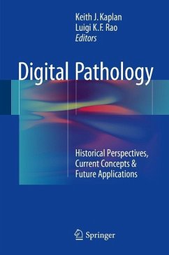 Digital Pathology (eBook, PDF)