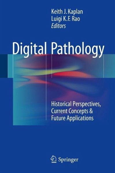 Digital Pathology (eBook, PDF) Digital Pathology (eBook, PDF)