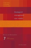 Strategisch management voor medici (eBook, PDF)