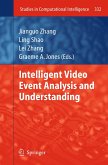 Intelligent Video Event Analysis and Understanding (eBook, PDF)