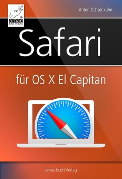 Safari für OS X El Capitan (eBook, ePUB) - Ochsenkühn, Anton