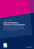 Operationalizing Dynamic Pricing Models (eBook, PDF)