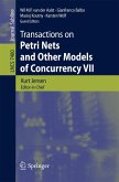 Transactions on Petri Nets and Other Models of Concurrency VII (eBook, PDF)