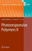 Photoresponsive Polymers II (eBook, PDF)