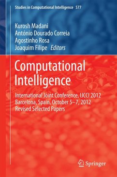 Computational Intelligence (eBook, PDF)