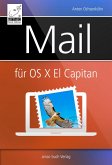 Mail für OS X El Capitan (eBook, ePUB)
