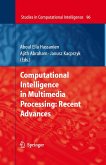 Computational Intelligence in Multimedia Processing: Recent Advances (eBook, PDF)