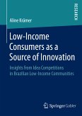 Low-Income Consumers as a Source of Innovation (eBook, PDF)