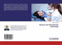 Review On Periodontal Dressings