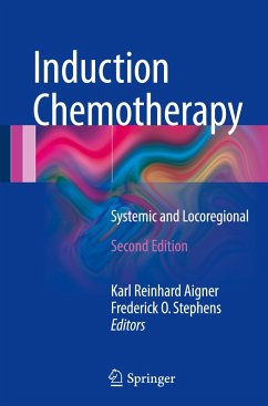 Induction Chemotherapy