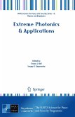 Extreme Photonics & Applications (eBook, PDF)