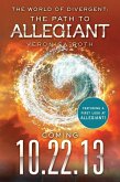 The World of Divergent: The Path to Allegiant (eBook, ePUB) The World of Divergent: The Path to Allegiant (eBook, ePUB)