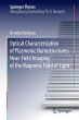 Optical Characterization of Plasmonic... - Bild 1