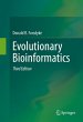 Evolutionary Bioinformatics - Bild 1