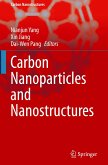 Carbon Nanoparticles and Nanostructures