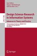 Design Science Research in Information... - Bild 1
