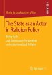 The State as an Actor in Religion... - Bild 1
