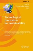 Technological Innovation for Sustainability (eBook, PDF)