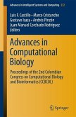 Advances in Computational Biology (eBook, PDF) Advances in Computational Biology (eBook, PDF)
