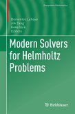 Modern Solvers for Helmholtz Problems