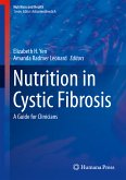 Nutrition in Cystic Fibrosis (eBook, PDF)