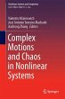 Complex Motions and Chaos in Nonlinear... - Bild 1